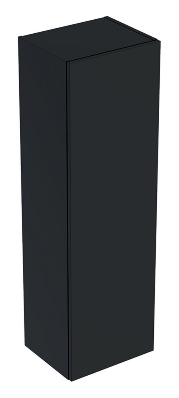 GEBERIT SMYLE SQUARE Midischrank 36 cm breit