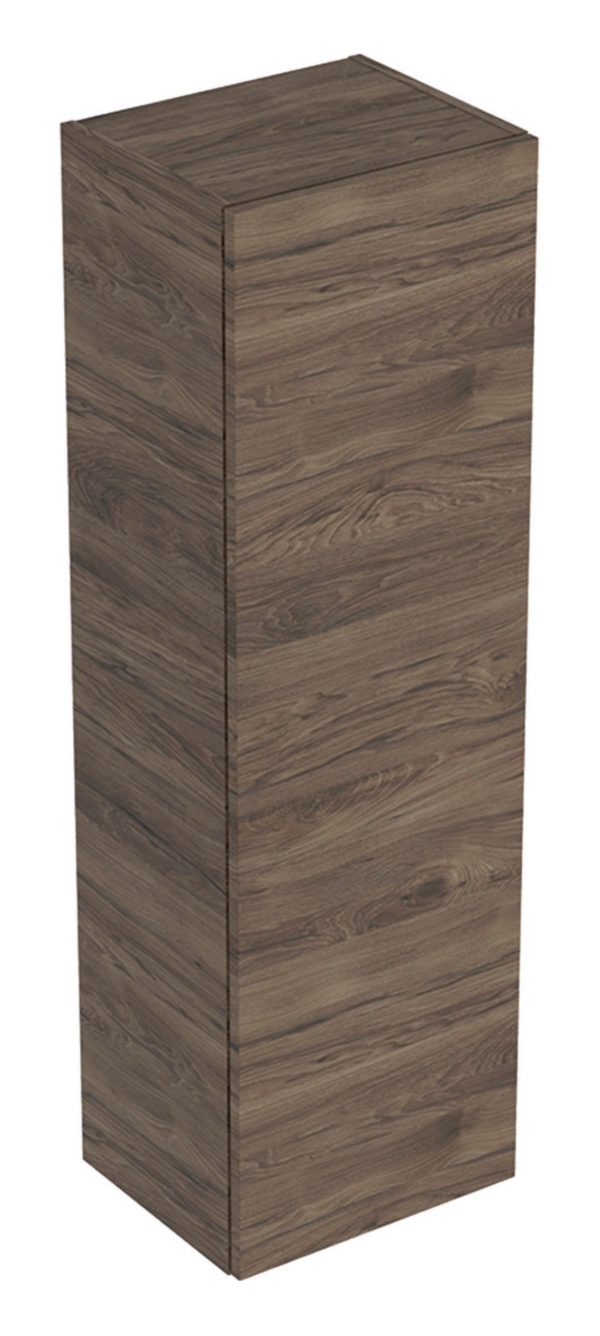 GEBERIT SMYLE SQUARE Midischrank 36 cm breit