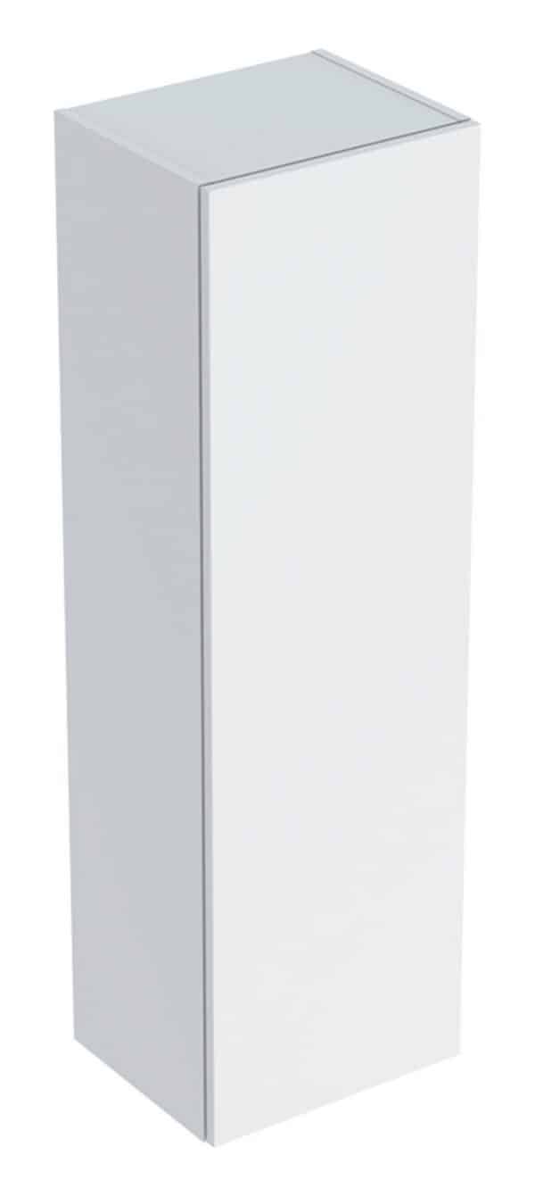 GEBERIT SMYLE SQUARE Midischrank 36 cm breit