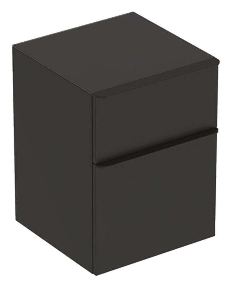 GEBERIT SMYLE SQUARE Seitenschrank 45 cm breit