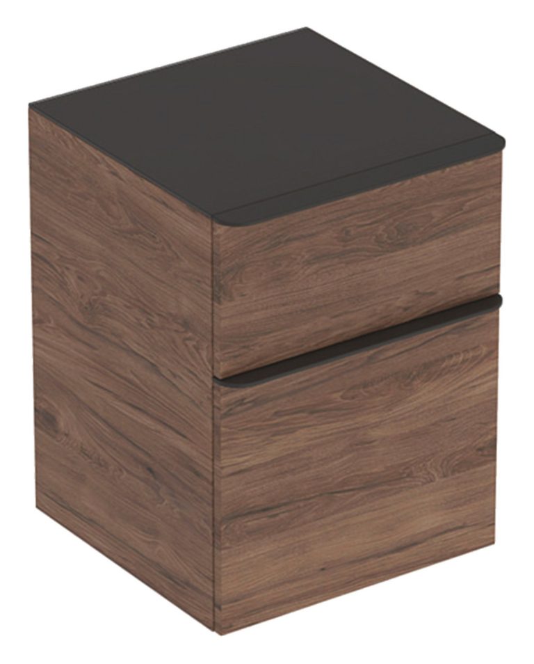 GEBERIT SMYLE SQUARE Seitenschrank 45 cm breit