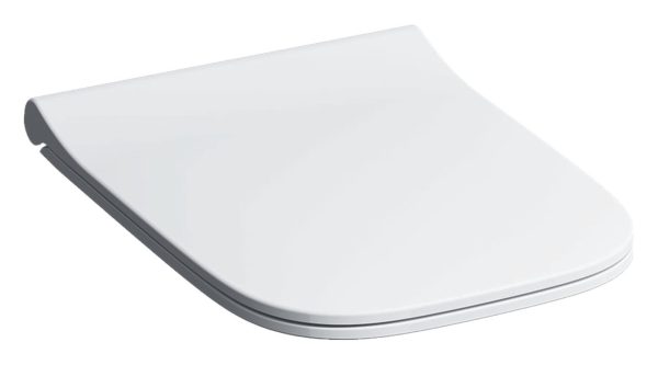 GEBERIT SMYLE SQUARE WC-Sitz