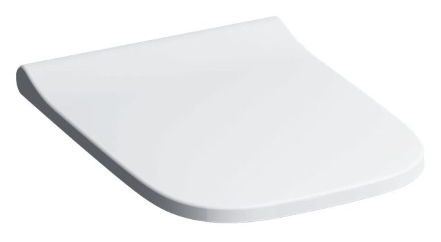 GEBERIT SMYLE SQUARE WC-Sitz