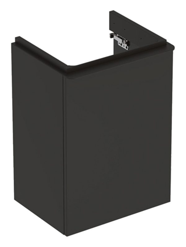 GEBERIT SMYLE SQUARE Waschbeckenunterschrank 44