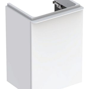GEBERIT SMYLE SQUARE Waschbeckenunterschrank 44