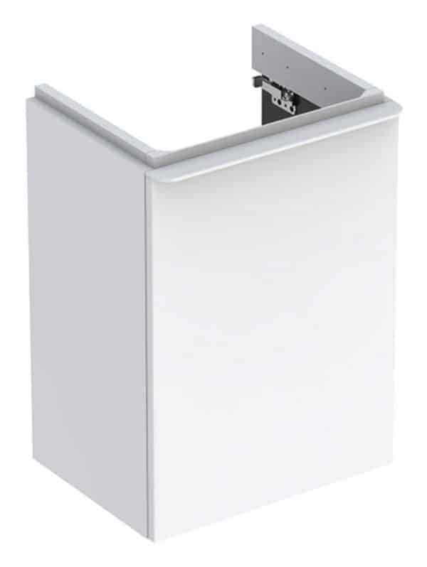 GEBERIT SMYLE SQUARE Waschbeckenunterschrank 44