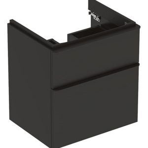 GEBERIT SMYLE SQUARE Waschbeckenunterschrank 58