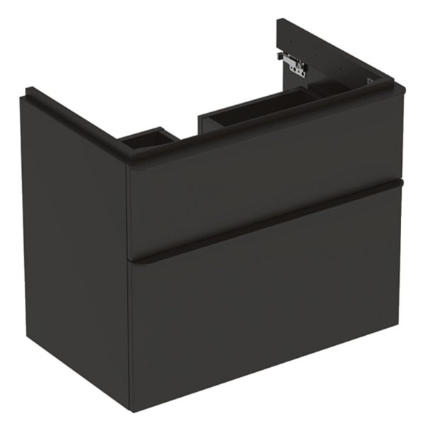 GEBERIT SMYLE SQUARE Waschbeckenunterschrank 73