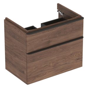 GEBERIT SMYLE SQUARE Waschbeckenunterschrank 73