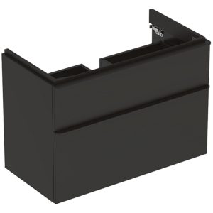 GEBERIT SMYLE SQUARE Waschbeckenunterschrank 88