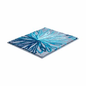 GRUND ART Badematte 50 x 60 cm