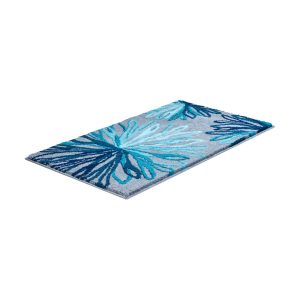 GRUND ART Badematte 60 x 100 cm