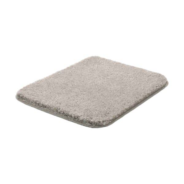 GRUND MELANGE Badematte 50 x 60 cm Beige