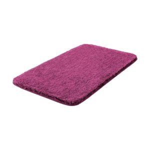 GRUND MELANGE Badematte 60 x 100 cm