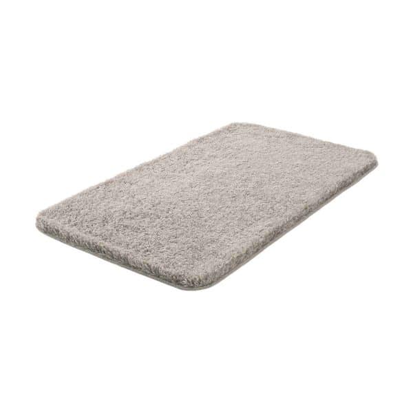 GRUND MELANGE Badematte 70 x 120 cm Beige