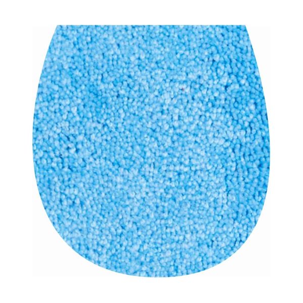 GRUND WC-Deckelbezug 47 x 50 cm