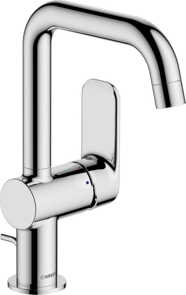 HANSA HANSABASIC Waschtischarmatur