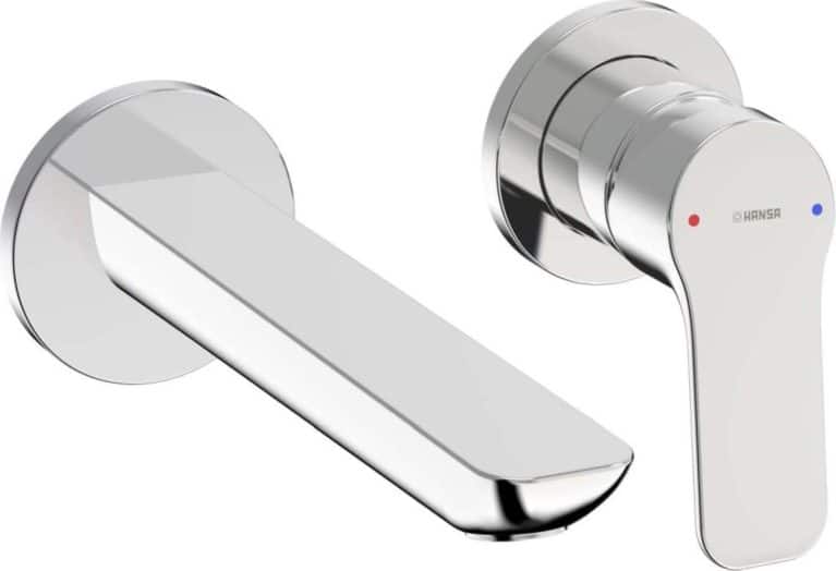 HANSA HANSABASIC Waschtischarmatur