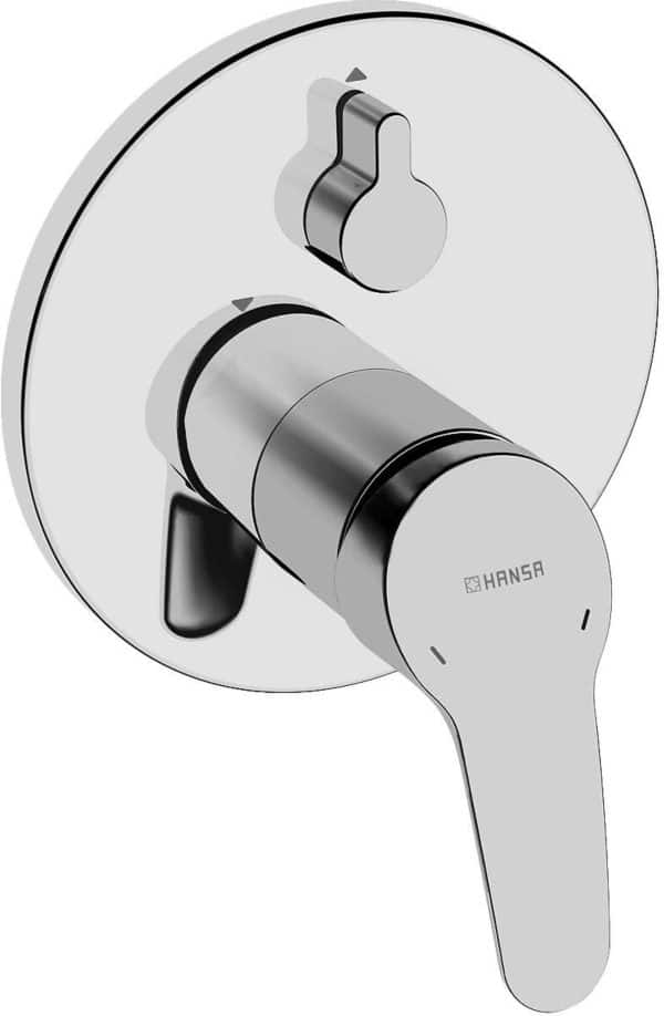 HANSA HANSAMIX Brausearmatur