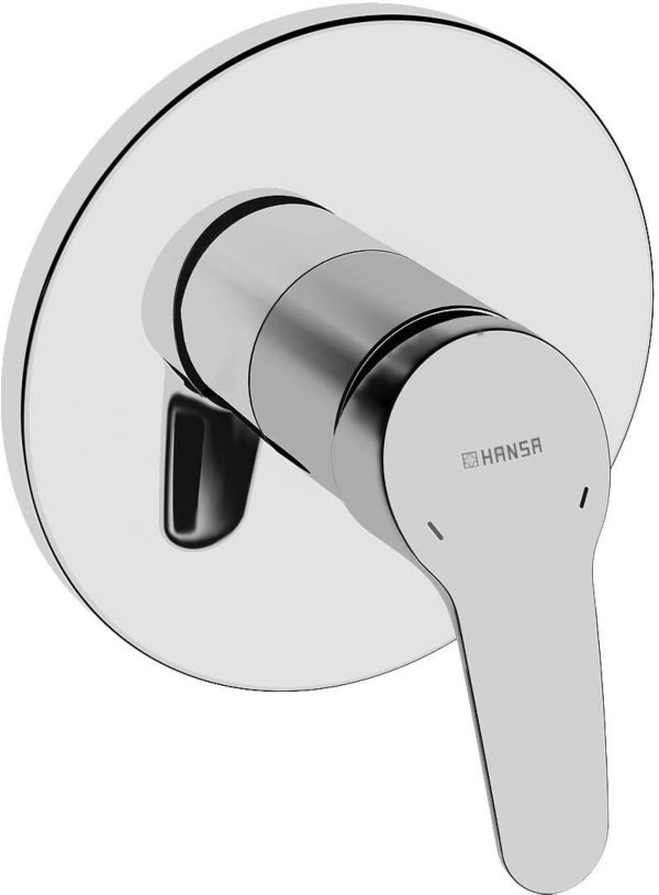 HANSA HANSAMIX Duscharmatur