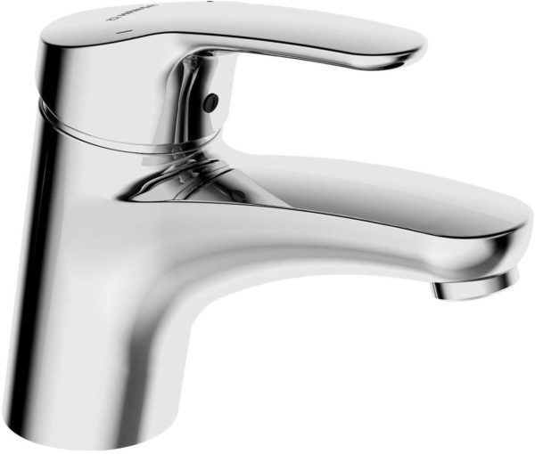 HANSA HANSAMIX Waschtischarmatur