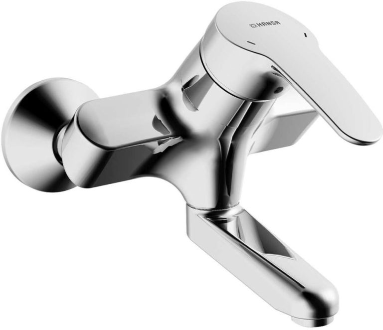 HANSA HANSAMIX Waschtischarmatur