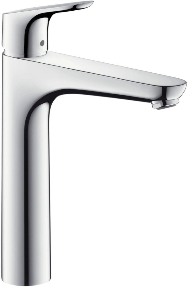 HANSGROHE FOCUS 190 Waschtischarmatur