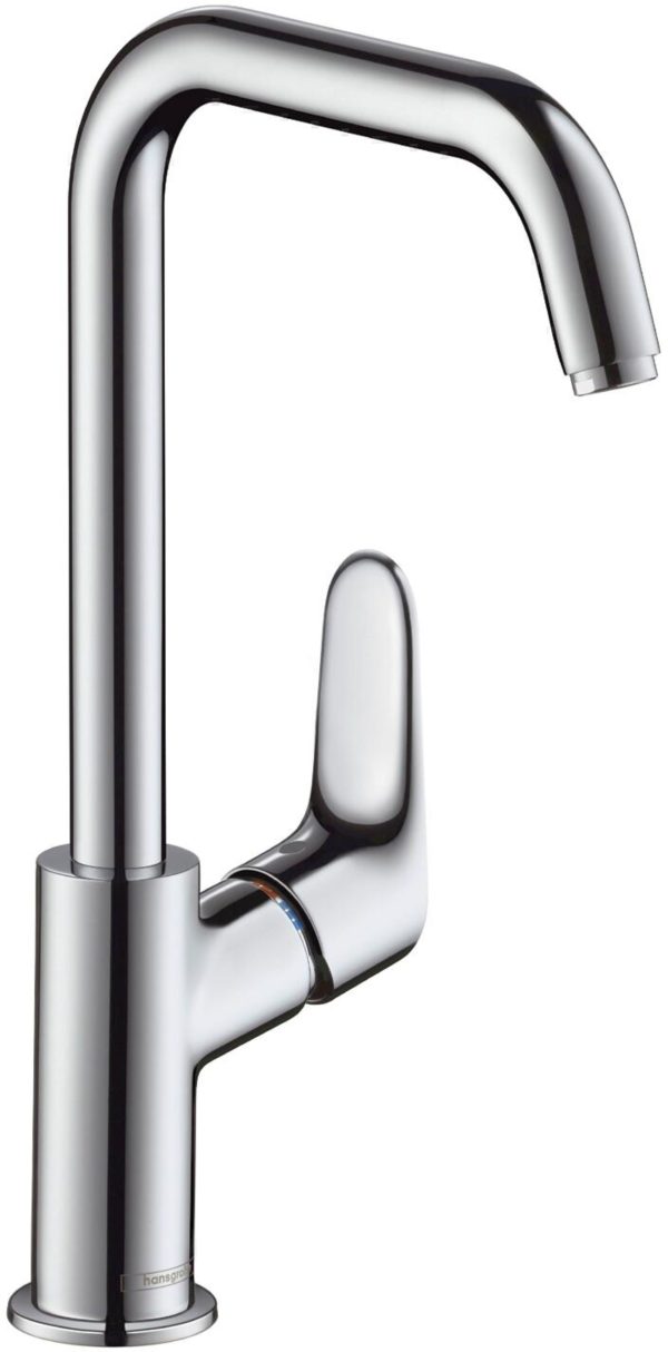 HANSGROHE FOCUS 240 Waschtischarmatur