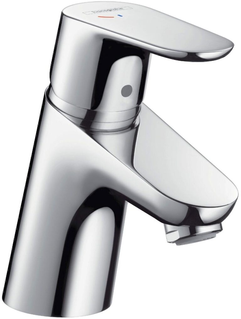 HANSGROHE FOCUS 70 Waschtischarmatur