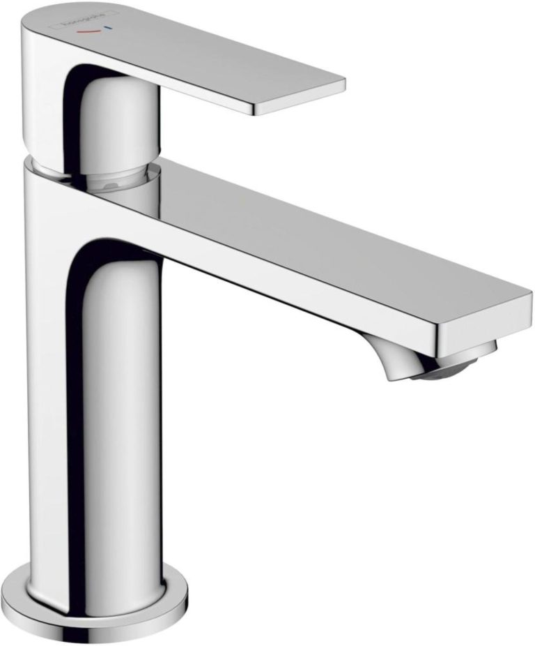 HANSGROHE REBRIS E 110 Waschtischarmatur