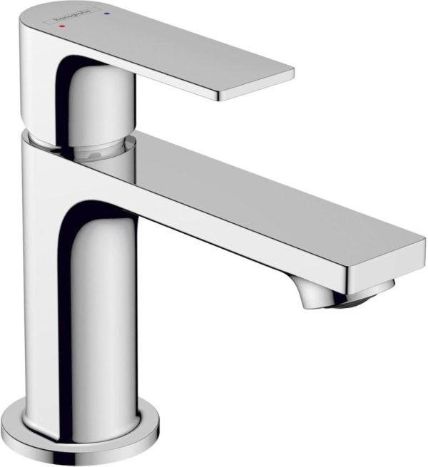 HANSGROHE REBRIS E 80 Waschtischarmatur