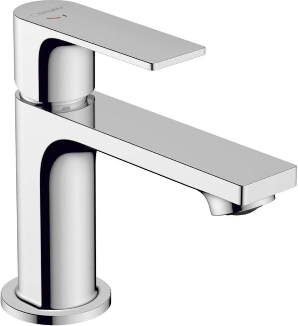 HANSGROHE REBRIS E 80 Waschtischarmatur