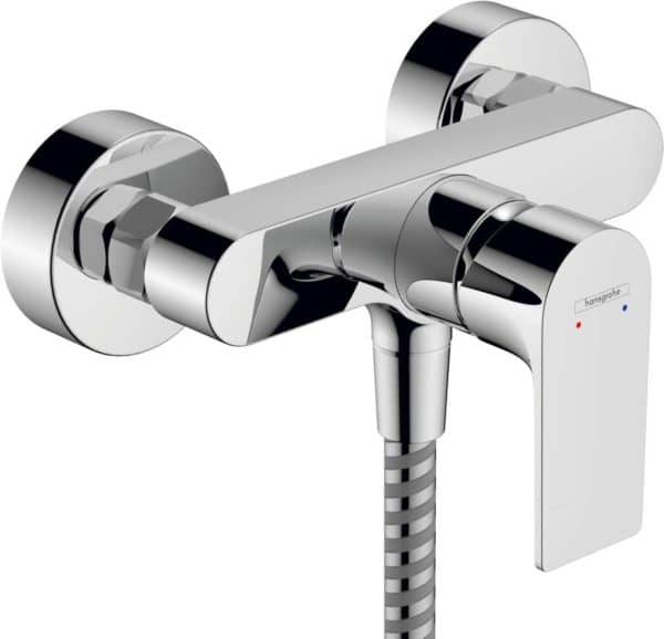 HANSGROHE REBRIS E Brausearmatur