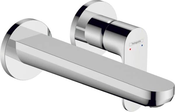 HANSGROHE REBRIS S Waschtischarmatur