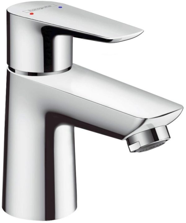 HANSGROHE TALIS E 80 Waschtischarmatur