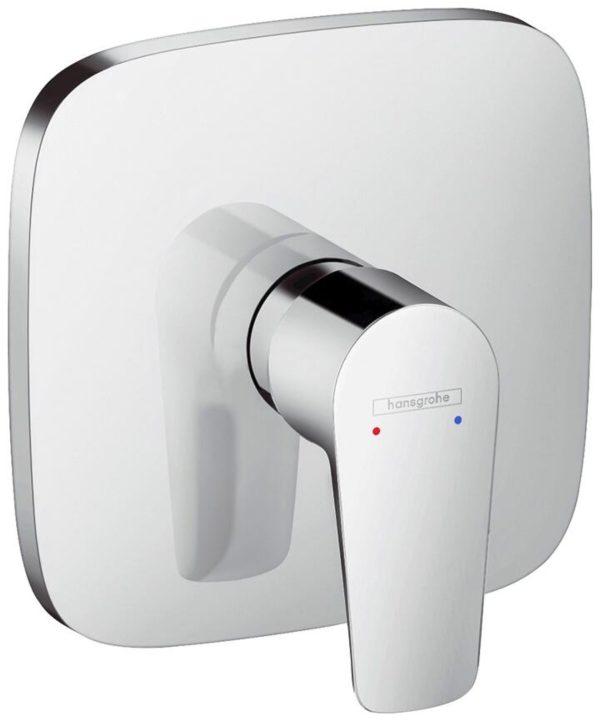 HANSGROHE TALIS E Brausearmatur