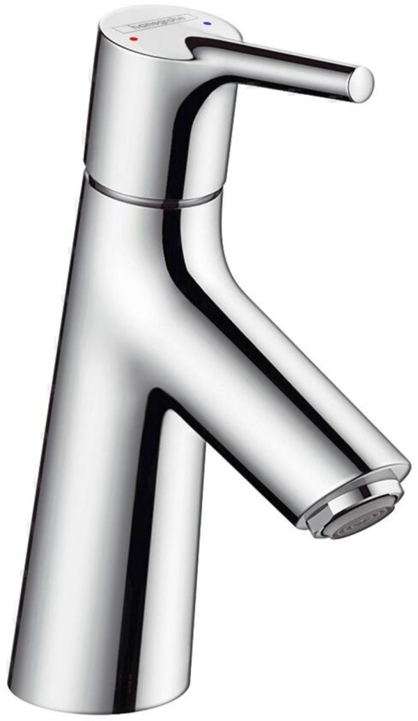 HANSGROHE TALIS S 80 Waschtischarmatur