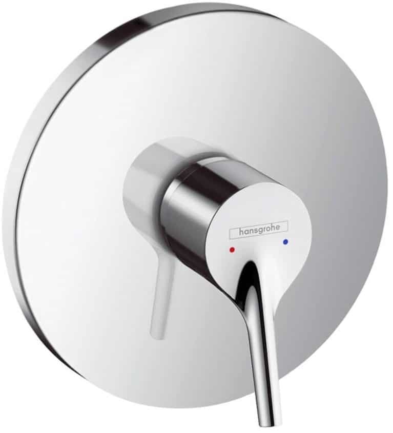 HANSGROHE TALIS S Brausearmatur
