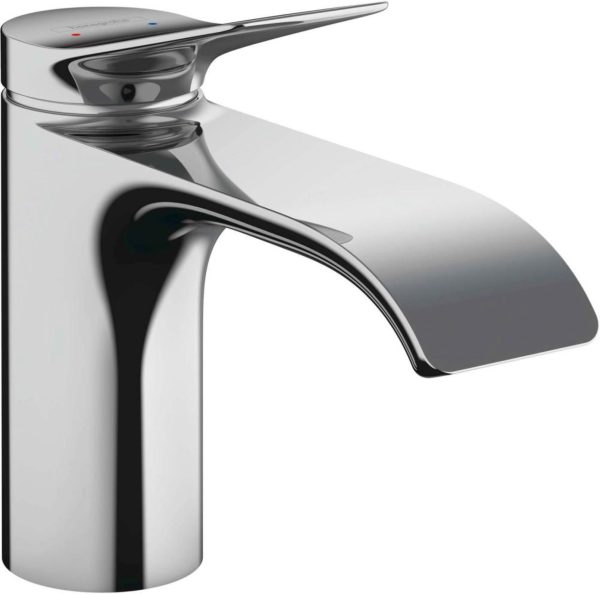 HANSGROHE VIVENIS 80 Waschtischarmatur