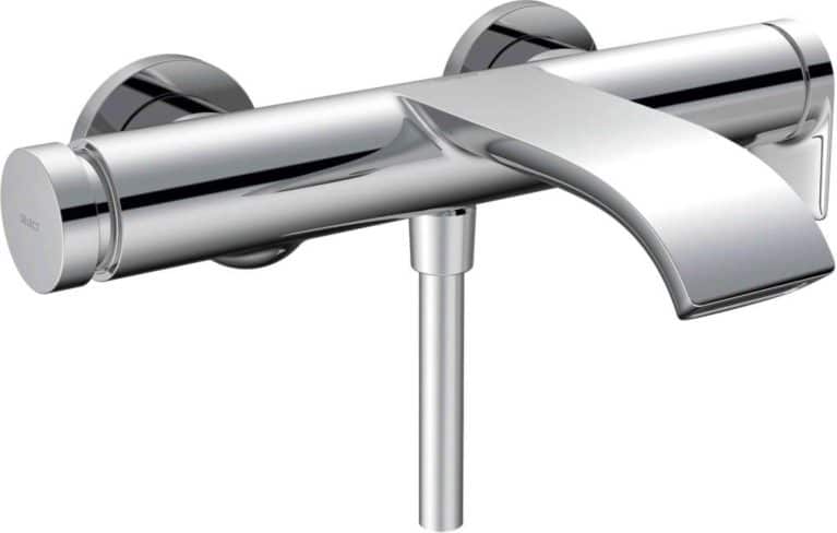 HANSGROHE VIVENIS Badewannenarmatur
