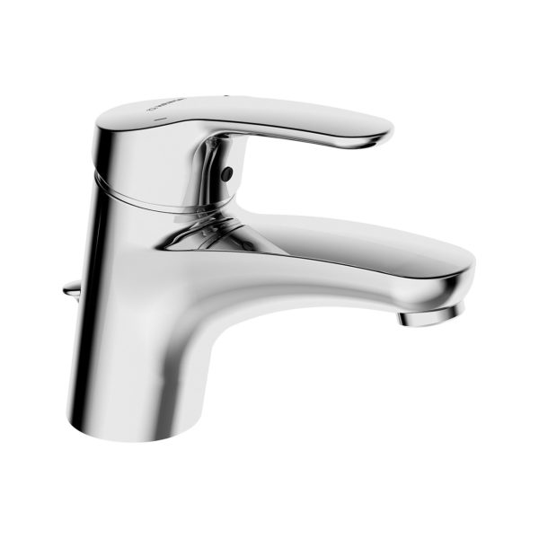 Hansa HANSAMIX Waschtischarmatur