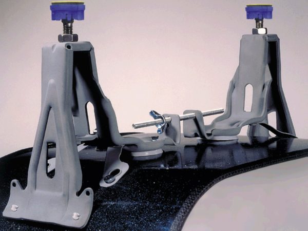 Kaldewei Badewannenfußgestell Allround Md.5030