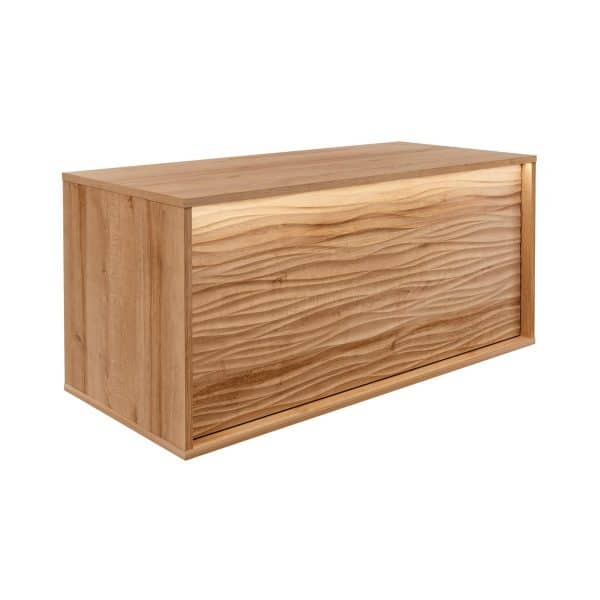 LANZET DUNE Waschbeckenunterschrank 100