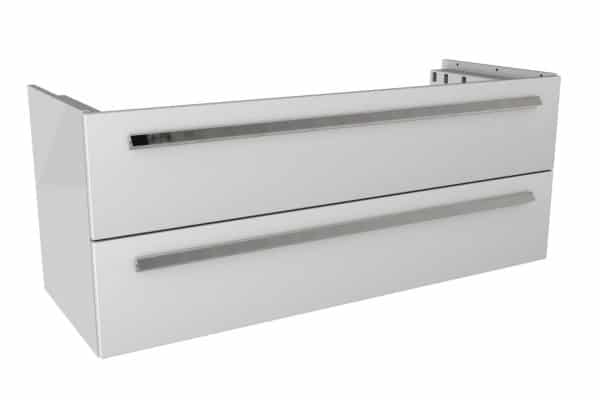 LANZET K1 Waschbeckenunterschrank 120 cm
