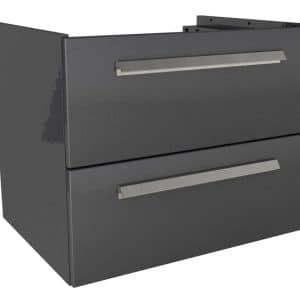 LANZET K1 Waschbeckenunterschrank 59 cm