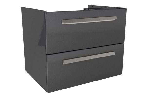 LANZET K1 Waschbeckenunterschrank 59 cm