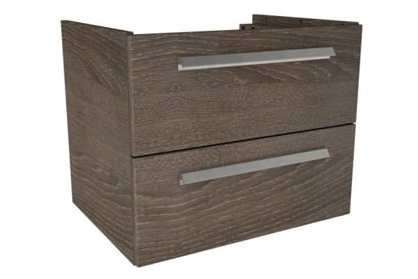 LANZET K1 Waschbeckenunterschrank 59 cm
