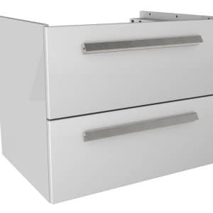 LANZET K1 Waschbeckenunterschrank 59 cm