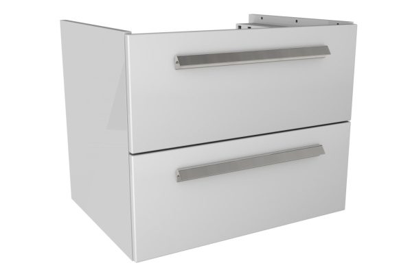 LANZET K1 Waschbeckenunterschrank 59 cm