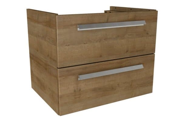 LANZET K1 Waschbeckenunterschrank 60 cm breit
